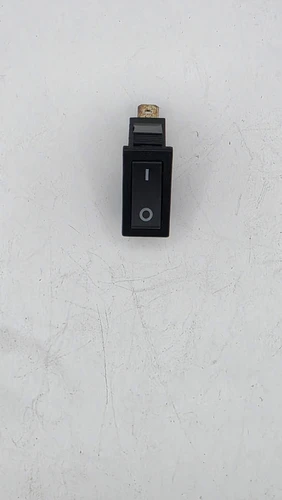 FUEL SELECTOR SWITCH