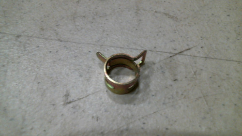 FUEL PIPE CLIP RING