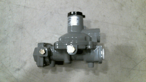PRESSURE REGULATOR (In-line) (WGen14500DF)