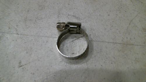 hose clamp