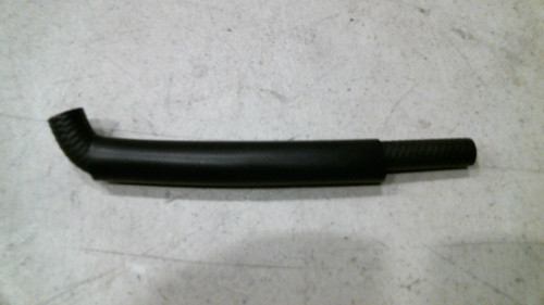 LOW PRESSURE PIPE