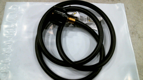 PROPANE HIGH PRESSURE PIPE 3/4"