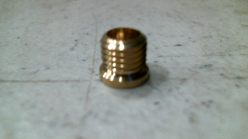 THE MAIN ORIFICE Ⅰ #45 marked on jet