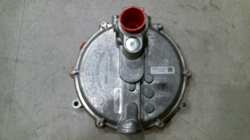PRESSURE REGULATOR (In-line) (713cc)