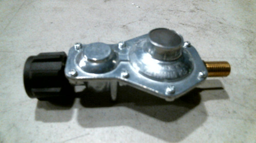 High Pressure Regulator connection

***DO NOT USE USE***

Use PN 191678