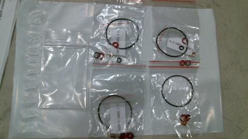 High Altitude Carburetor kit  wGen9500DF and wGen9500DFc built after 6/19
Kit will include Jets A,B,C & D
#A= 2K to 3K
#B= 3K to 5K
#C= 5K to 6K
#D= 6K to 7K
Same as 518077-01