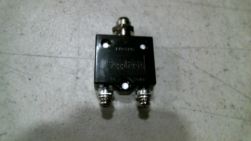 THERMAL PROTECTOR 31A
Main thermal Breaker
