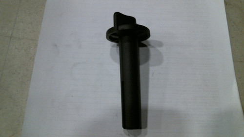 Fuel Knob.
NEW units serial 1018 & newer