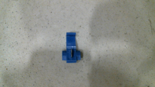 Quick Connect
wPro8500 Light issue Quick Connection