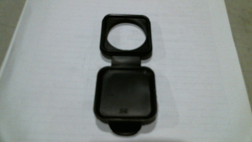 Plastic Cover L14-30R 