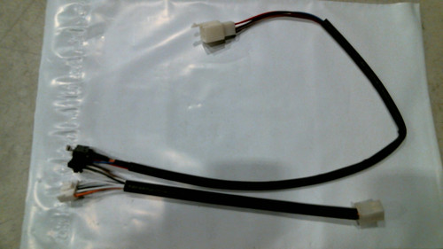 DEPUTY WIRING HARNESS
