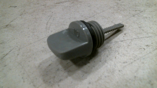 DIPSTICK ASSEMBLY (420cc)