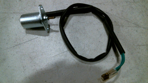 Fuel Solenoid..
wGen9500DF
