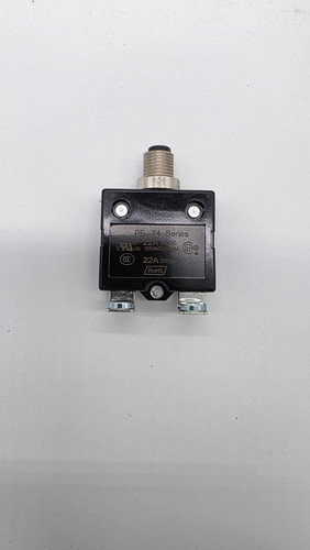 22A THERMAL PROTECTOR