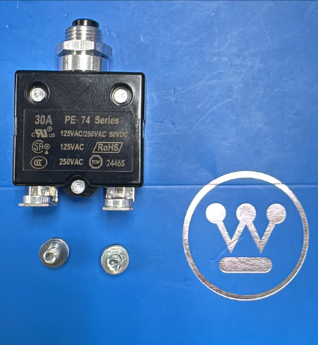 30A THERMAL PROTECTOR