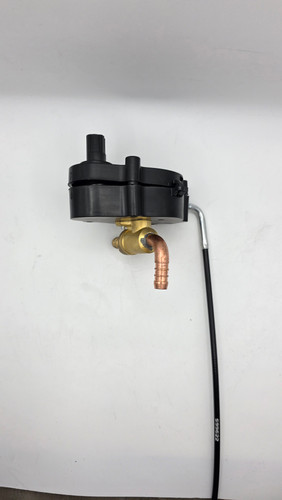 FUEL SELECTOR SWITCH