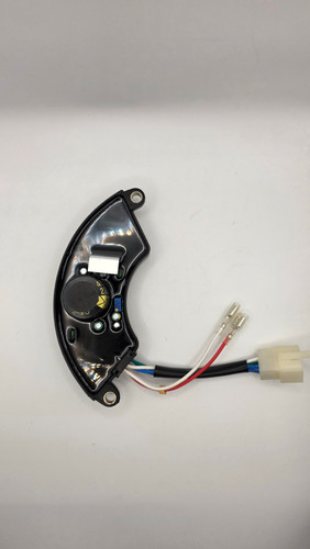 AVR for WH10000 and R12000DF

ONLY 1 quick disconnect - 4 prong
2 quick disconnects use 120517A
(7KW-9KW.  TTB1-1)


Also can use 120046 PN.
 


