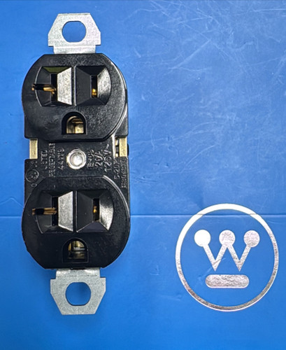 L5-20R RECEPTACLE