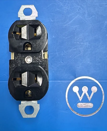 L5-20R RECEPTACLE