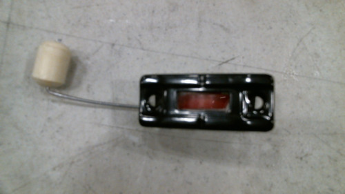 FUEL GAUGE
