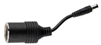 CIGARETTE LIGHTER CONNECTOR