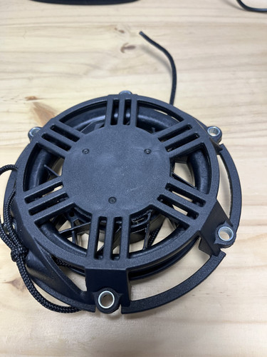 Recoil Starter 
Models (iGen4500, DF, P4500i)
Late 2019 and Newer iGen
P4500 2020 and Newer
