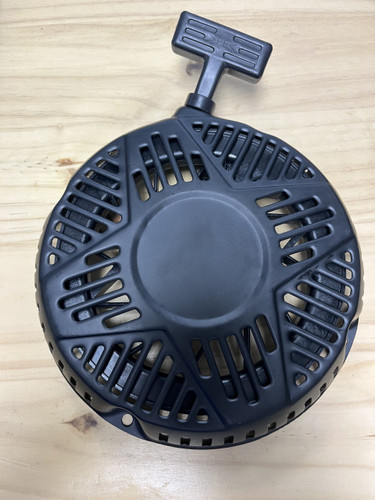 START PULLER(RECOIL COVER)<br> START PULLER(RECOIL COVER)<br>