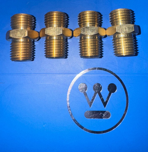 HAK Regulator Kit 
Kit contains 4 jets
***072019 build date and newer***
A #4.9=2K to 3K
B #4.8=3K to 5K
C #4.7=5K to 6K
D #4.6=6K to 7K
