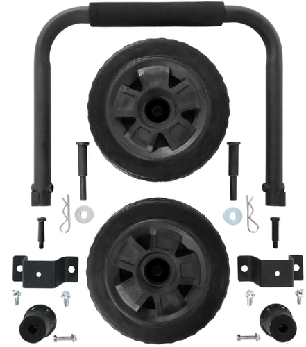 HANDLE ASSEMBLY