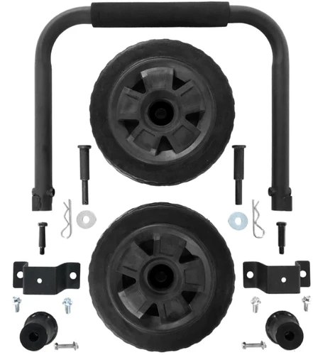 HANDLE ASSEMBLY