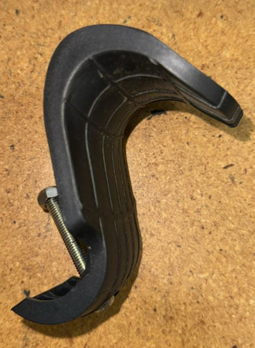 Lower Holder Kit
WPX2700,3300
Includes:
Lower gun holder, Bolt m6*45, M6 screw