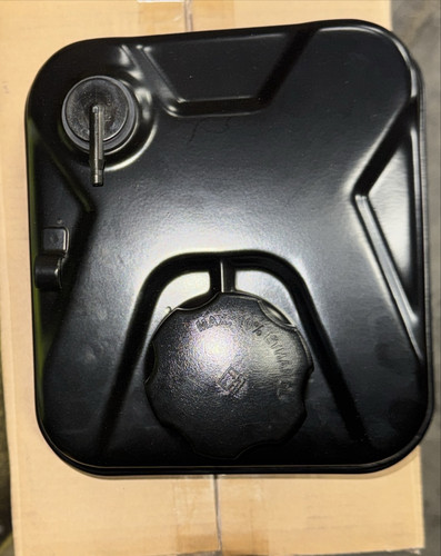 FUEL TANK KIT ASSEMBLY (WPX3400)	