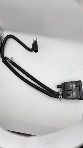 Carbon Canister Kit Assembly
WPX3400/3200/2700
Includes
Carbon Canister and Air Filter Connection Pipe - 1
Carbon Cannister Assembly - 1
Fuel Hose Clip 9.5 - 1