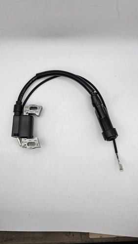 Ignition Coil Kit Assembly
WPX3400/2700/3200
Includes 
Ignition Coil Assembly - 1
Bolt m6*25 -1 