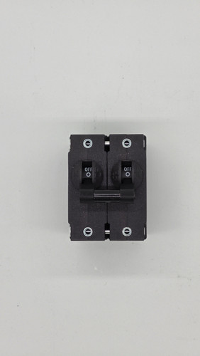Main CIRCUIT BREAKER   40/2P/38A
