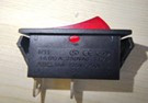 LOW IDLE SWITCH (2 Prong)