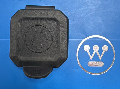 L14-30R WATERPROOF CAP