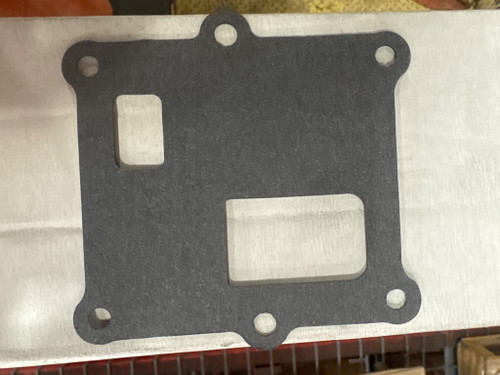 INTAKE WASHER