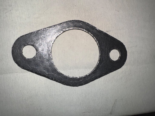 EXHAUST SEAL WASHER