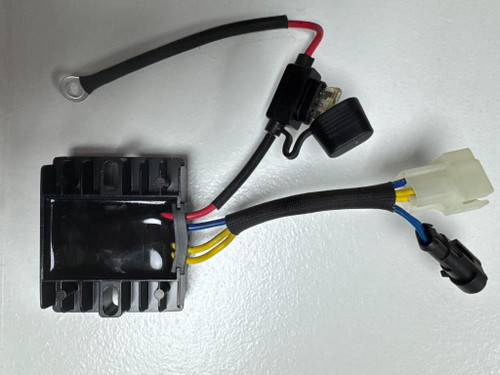 CHARGING MODULE