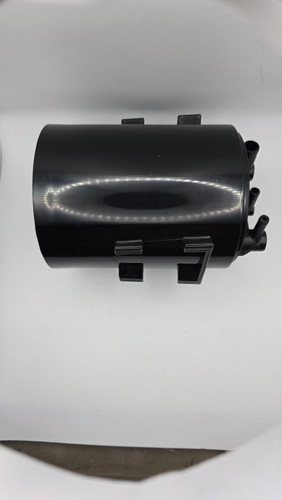 CARBON CANISTER ASSEMBLY