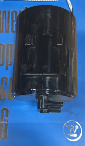 CARBON CANISTER ASSEMBLY