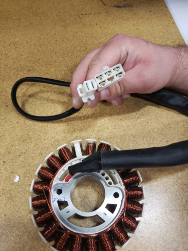 Stator
P2500i after 1/5/2021