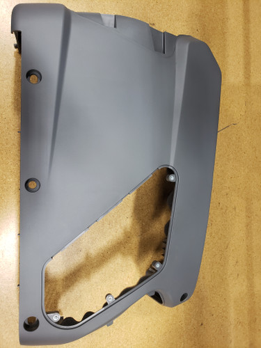 P2500i LEFT FRAME
P2500i used on models 1/5/2021 and newer
Decals needed