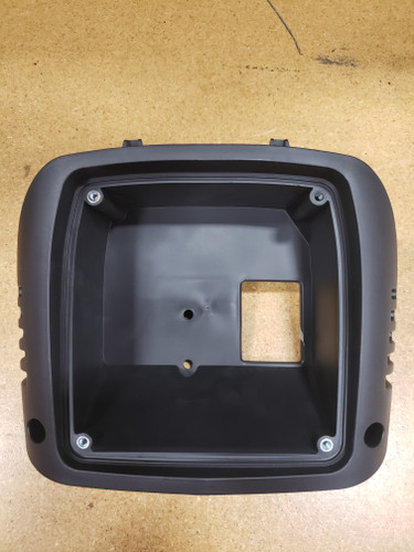 CONTROL PANEL REAR COVER
For P2500i 1/5/2021 and newer