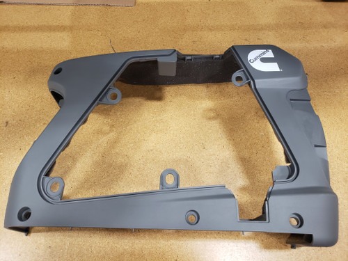 P2500i RIGHT FRAME

1  ( in 4th digit S/N for VN) serial number and 2021 or newer

