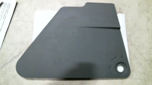 RIGHT PANEL KIT ASSEMBLY (P2500)