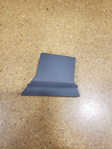 OIL MAINTENANCE COVER