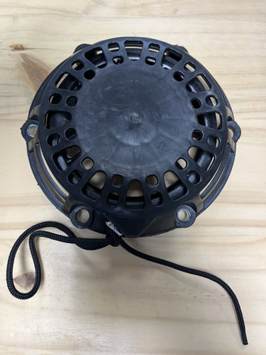 RECOIL STARTER ASSEMBLY  (98cc) w/Shroud