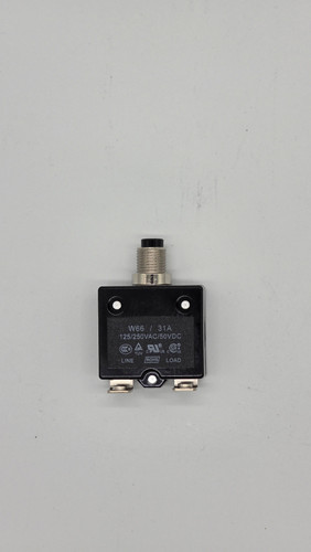 31A THERMAL PROTECTOR